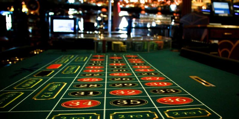 Cập nhật cách chơi Roulette dễ hiểu cho newbie