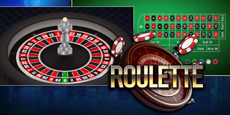 Thông tin cần nắm về cách chơi Roulette