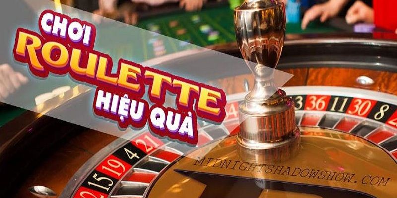 Cẩm nang chinh phục Roulette siêu hay của tay cược lâu năm