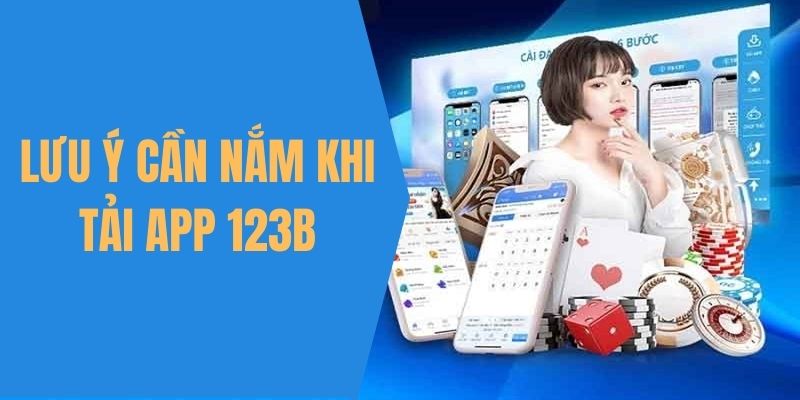 Những lưu ý cần nắm khi thực hiện đưa ứng dụng về máy