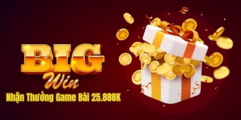 Hoàn trả bất kể thắng thua dành cho game bài