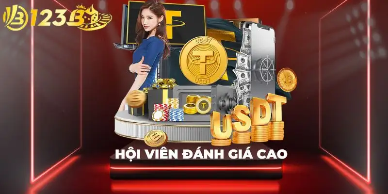 Hội viên đánh giá cao Hội viên đánh giá cao